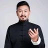 王洪祥抖音达人头像