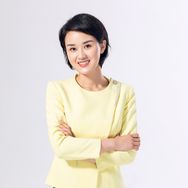 主持人徐倩抖音达人头像