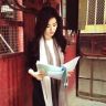 快乐的小猪猪。抖音达人头像
