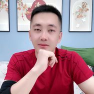 阳阳测评抖音达人头像