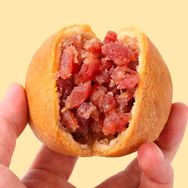 贵阳老职工食堂月饼抖音达人头像
