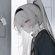 𝙇𝙪𝙘𝙠纤伝抖音达人头像
