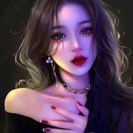 秋风说抖音达人头像