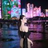 郑涵予🌴抖音达人头像