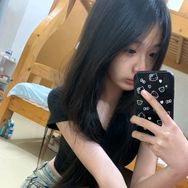 晓蕊蕊抖音达人头像