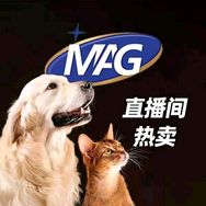 MAG专场x麻吉喵抖音达人头像