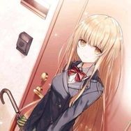 隔胳呜呜抖音达人头像