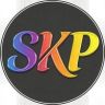 SKP腕表折扣1号店抖音达人头像