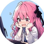 报姐小师妹抖音达人头像