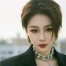 @李真好¹ ⁰ ² ⁵ 🎧抖音达人头像