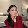 小徐朵朵抖音达人头像