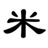 小米科普馆抖音达人头像