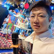 Super张公子•漫威迷抖音达人头像