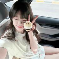 木子零食抖音达人头像