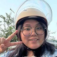 阳阳在成长抖音达人头像