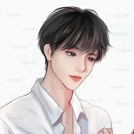 卡卡学长抖音达人头像