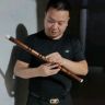 爆飞龙龙笛乐器专卖店抖音达人头像