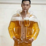 小五抖音达人头像