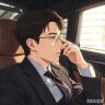 令行于辉⚡️抖音达人头像