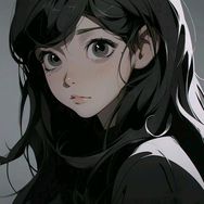 小烟.🌷抖音达人头像