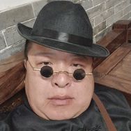 尚大头抖音达人头像