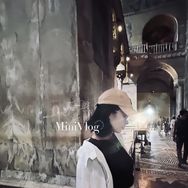 周一姨抖音达人头像