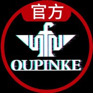 欧品客Oupinke达彩钟表专卖店抖音达人头像