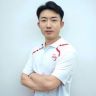 台球教学张景铭（皮尔力代言人）抖音达人头像
