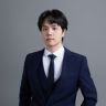 陈律师不沉抖音达人头像