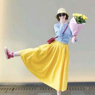 海宁金姐服装工厂抖音达人头像
