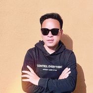 普陀山凯歌（心语旅行）抖音达人头像