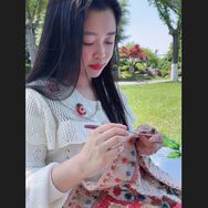 艺可馨生活坊抖音达人头像