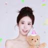 请叫我欢欢抖音达人头像