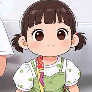 米宝要爆爆♥抖音达人头像