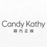 Candy Kathy万达门店抖音达人头像