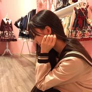 苏苏冲鸭抖音达人头像