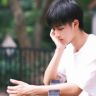 赵怡健抖音达人头像