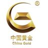 中国黄金嘉选专卖店抖音达人头像