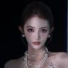 易涵抖音达人头像