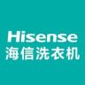 海信洗衣机旗舰店直播间抖音达人头像