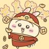 高冷励志熊抖音达人头像