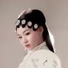 小花加油（孕晚期）抖音达人头像