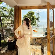 芭兹蕾女鞋（秋秋）抖音达人头像