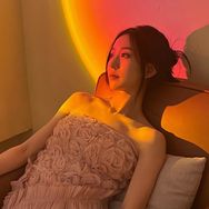 啵妞ponyo抖音达人头像