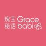Gracebabi官方旗舰店抖音号头像