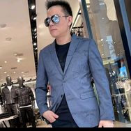 Septwolves七匹狼骁狼男装专卖店抖音达人头像