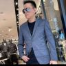 Septwolves七匹狼骁狼男装专卖店抖音达人头像