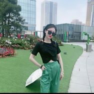 灵动抖音达人头像