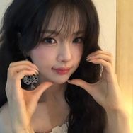 杨超越抖音达人头像
