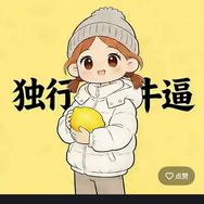 朵伴食品企业店抖音达人头像